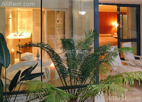 Melia Benidorm 7
